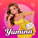 Yumina Logo